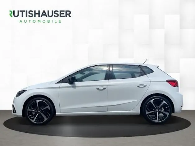 SEAT Ibiza 1.0 EcoTSI Hola FR