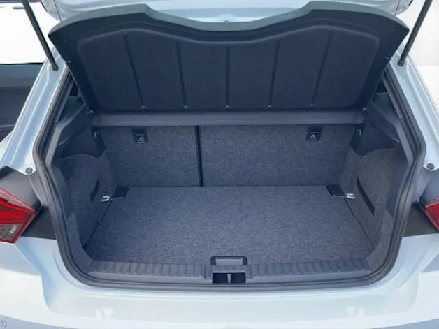 SEAT Ibiza 1.0 EcoTSI Hola FR