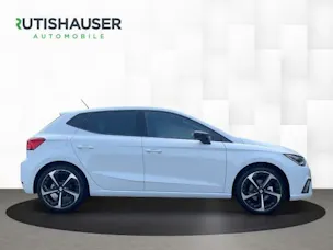 SEAT Ibiza 1.0 EcoTSI Hola FR