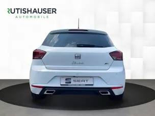 SEAT Ibiza 1.0 EcoTSI Hola FR