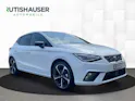 SEAT Ibiza 1.0 EcoTSI Hola FR