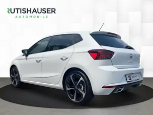 SEAT Ibiza 1.0 EcoTSI Hola FR