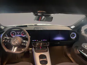 Mercedes-Benz CLA 220 8G-DCT 4Matic