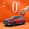 MERCEDES-BENZ CLA 220 8G-DCT 4Matic