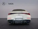 Mercedes-Benz CLA 220 8G-DCT 4Matic