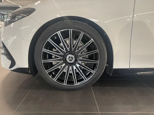 Mercedes-Benz CLA 220 8G-DCT 4Matic