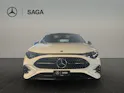 Mercedes-Benz CLA 220 8G-DCT 4Matic