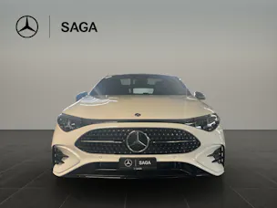Mercedes-Benz CLA 220 8G-DCT 4Matic