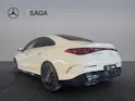 Mercedes-Benz CLA 220 8G-DCT 4Matic