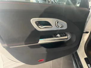 Mercedes-Benz CLA 220 8G-DCT 4Matic