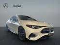 Mercedes-Benz CLA 220 8G-DCT 4Matic