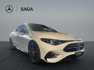 Mercedes-Benz CLA 220 8G-DCT 4Matic