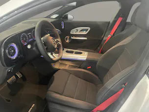 Mercedes-Benz CLA 220 8G-DCT 4Matic
