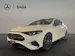 Mercedes-Benz CLA 220 8G-DCT 4Matic