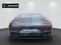 Mercedes-Benz AMG GT 4 63 S 4Matic+