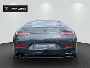 Mercedes-Benz AMG GT 4 63 S 4Matic+