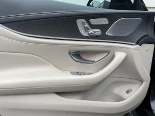 Mercedes-Benz AMG GT 4 63 S 4Matic+