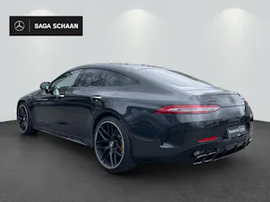 Mercedes-Benz AMG GT 4 63 S 4Matic+