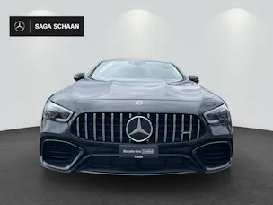 Mercedes-Benz AMG GT 4 63 S 4Matic+