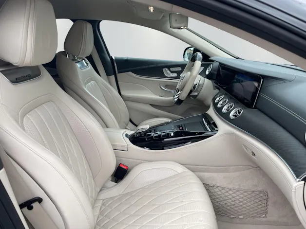 Mercedes-Benz AMG GT 4 63 S 4Matic+