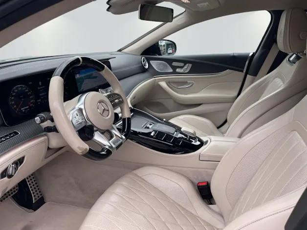 Mercedes-Benz AMG GT 4 63 S 4Matic+