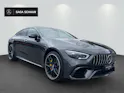 Mercedes-Benz AMG GT 4 63 S 4Matic+
