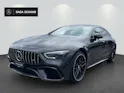 Mercedes-Benz AMG GT 4 63 S 4Matic+