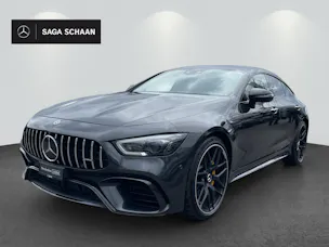 Mercedes-Benz AMG GT 4 63 S 4Matic+