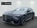 Mercedes-Benz AMG GT 4 63 S 4Matic+