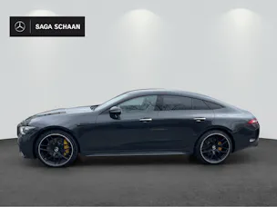 Mercedes-Benz AMG GT 4 63 S 4Matic+