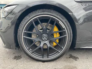 Mercedes-Benz AMG GT 4 63 S 4Matic+