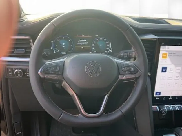VW Amarok 3.0TDI PanAmer.W.2