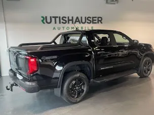 VW Amarok 3.0TDI PanAmer.W.2
