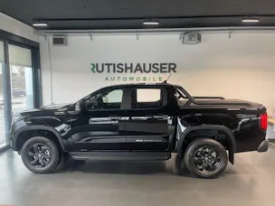 VW Amarok 3.0TDI PanAmer.W.2