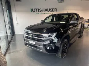 VW Amarok 3.0TDI PanAmer.W.2