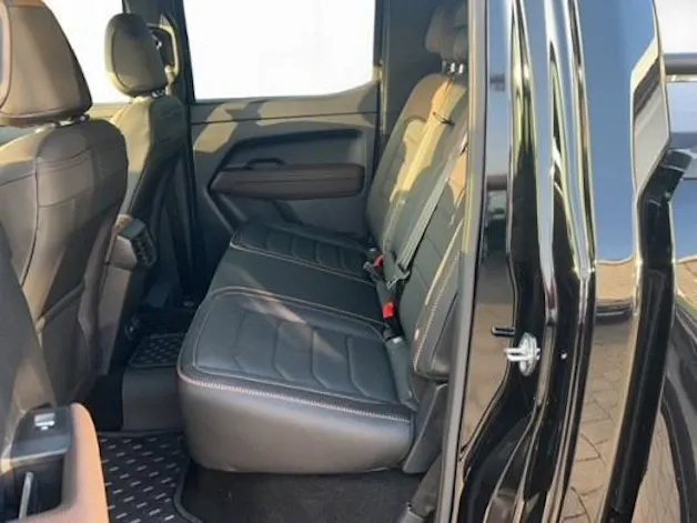 VW Amarok 3.0TDI PanAmer.W.2