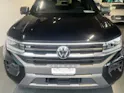 VW Amarok 3.0TDI PanAmer.W.2