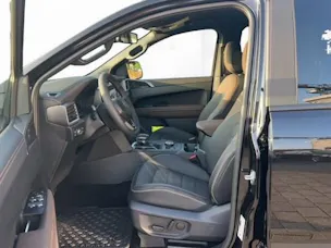 VW Amarok 3.0TDI PanAmer.W.2