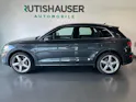 Audi Q5 2.0 TFSI sport quattro