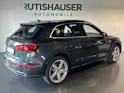AUDI Q5 2.0 TFSI sport quattro