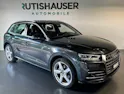 Audi Q5 2.0 TFSI sport quattro