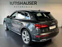 Audi Q5 2.0 TFSI sport quattro