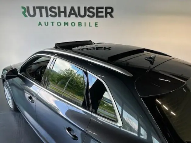 Audi Q5 2.0 TFSI sport quattro