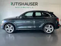 AUDI Q5 2.0 TFSI sport quattro
