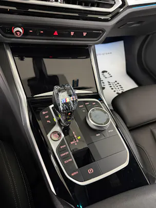 BMW M340i xDrive 374PS BLACK SAPPHIRE 48V Steptronic / 360° Kamera / Komfortzugang / H&K Soundsystem / Leder /