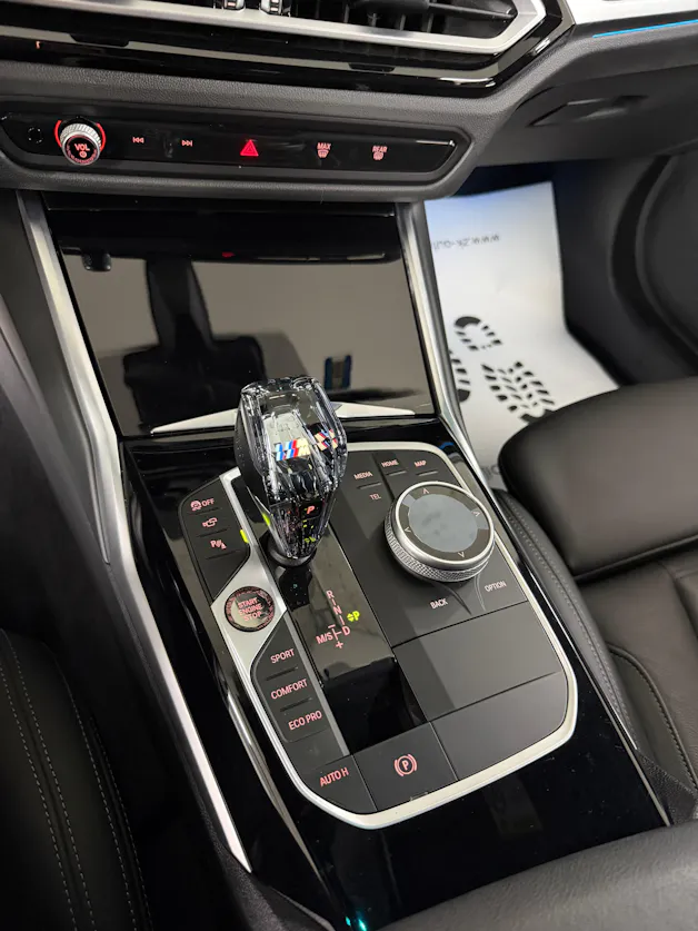BMW M340i xDrive 374PS BLACK SAPPHIRE 48V Steptronic / 360° Kamera / Komfortzugang / H&K Soundsystem / Leder /