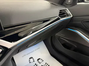 BMW M340i xDrive 374PS BLACK SAPPHIRE 48V Steptronic / 360° Kamera / Komfortzugang / H&K Soundsystem / Leder /
