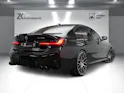 BMW M340i xDrive 374PS BLACK SAPPHIRE 48V Steptronic / 360° Kamera / Komfortzugang / H&K Soundsystem / Leder /