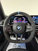 BMW M340i xDrive 374PS BLACK SAPPHIRE 48V Steptronic / 360° Kamera / Komfortzugang / H&K Soundsystem / Leder /