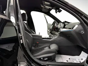 BMW M340i xDrive 374PS BLACK SAPPHIRE 48V Steptronic / 360° Kamera / Komfortzugang / H&K Soundsystem / Leder /